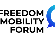 Το Freedom of Mobility Forum στις 29 Μαρτίου