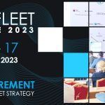 Global Fleet Conference 2023: Βιώσιμες Προμήθειες
