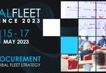 Global Fleet Conference 2023: Βιώσιμες Προμήθειες