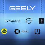 Η Geely Holding ξεπέρασε τις 2,3 εκατ. μονάδες το 2022