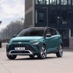 “Καλύτερο Αυτοκίνητο Εισαγωγής” το Hyundai BAYON