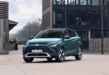 “Καλύτερο Αυτοκίνητο Εισαγωγής” το Hyundai BAYON
