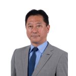 Ο Jun Seki Chief Strategy Officer EV της Foxconn