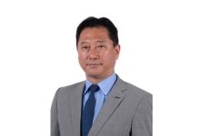 Ο Jun Seki Chief Strategy Officer EV της Foxconn