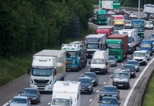 ΕΕ: Στόχοι εκπομπών για λεωφορεία – φορτηγά