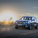 Αναβαθμισμένες νέες εκδόσεις των BMW X5 και X6