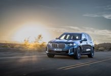 Αναβαθμισμένες νέες εκδόσεις των BMW X5 και X6