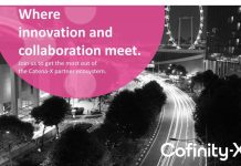 10 εταιρείες ίδρυσαν την κοινοπραξία Cofinity-X