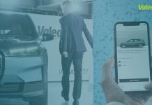Στρατηγική συνεργασία BMW Group και Valeo