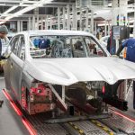 BMW Group: αλουμίνιο από βιώσιμη παραγωγή