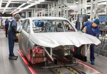 BMW Group: αλουμίνιο από βιώσιμη παραγωγή