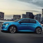 JATO Dynamics: Το Peugeot 208 πρώτο στην Ευρώπη το 2022
