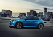 JATO Dynamics: Το Peugeot 208 πρώτο στην Ευρώπη το 2022