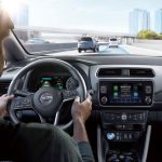 Το ProPILOT Assist της Nissan μειώνει το στρες