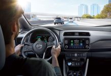 Το ProPILOT Assist της Nissan μειώνει το στρες