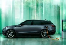 Νέο Range Rover Velar, μίνιμαλ και προηγμένο