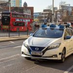 ServCity: επιταχύνει την αυτόνομη κινητικότητα