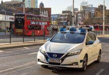 ServCity: επιταχύνει την αυτόνομη κινητικότητα