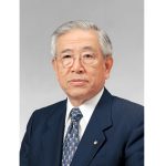 Η Toyota ανακοίνωσε τον θάνατο του Shoichiro Toyoda