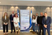 Η Sunlight Group στην Israeli Industrial Batteries