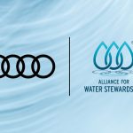 Η Audi στη Συμμαχία για τη Διαχείριση των υδάτων (AWS)