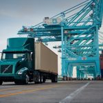 Η Volvo ηγείται της αγοράς ηλεκτρικών φορτηγών Η Volvo Trucks ηγείται της αγοράς ηλεκτρικών φορτηγών