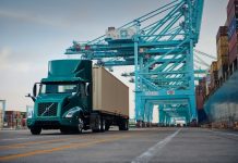 Η Volvo ηγείται της αγοράς ηλεκτρικών φορτηγών Η Volvo Trucks ηγείται της αγοράς ηλεκτρικών φορτηγών