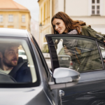 Η Uber επέλεξε την υποδομή Cloud της Oracle