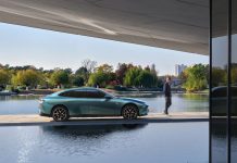 Η Fengying Wang Πρόεδρος της XPeng