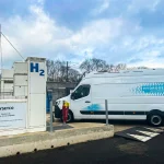 Συνεργασία HYVIA και HYSETCO για το υδρογόνο Συνεργασία HYVIA και HYSETCO για το υδρογόνο