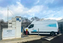 Συνεργασία HYVIA και HYSETCO για το υδρογόνο Συνεργασία HYVIA και HYSETCO για το υδρογόνο