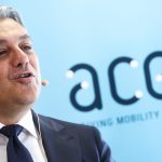ACEA: Έκκληση για φιλόδοξη βιομηχανική πολιτική