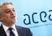 ACEA: Έκκληση για φιλόδοξη βιομηχανική πολιτική