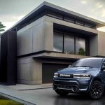 Ram 1500 REV: αμιγώς ηλεκτρικό μοντέλο της Ram Ram 1500 REV: αμιγώς ηλεκτρικό μοντέλο της Ram