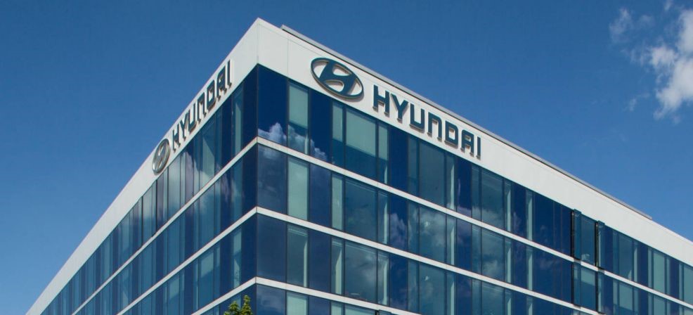 Hyundai Motor Group: δωρεά 2 εκατ. δολαρίων