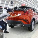 Toyota: θα παράγει plug-in-υβριδικά στην Τουρκία