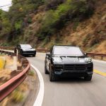 Ολοκληρώνονται οι δοκιμές της νέας Porsche Cayenne