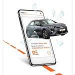 instacar: νέος γύρος χρηματοδότησης, 55 εκατ. ευρώ