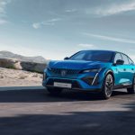 Η Peugeot στην έκθεση Retromobile 2023