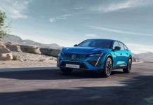 Η Peugeot στην έκθεση Retromobile 2023