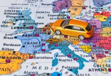 Οι εταιρείες ενοικίασης αυτοκινήτων εκτός EGUM