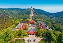 IoV: Κινεζική πόλη θεσπίζει τους πρώτους κανόνες