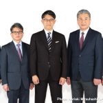 Koji Sato: Οι τομείς προτεραιότητας της Toyota