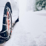 Ελαστικά και οδήγηση σε χειμερινές συνθήκες