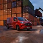 Dataforce: η ευρωπαϊκή αγορά LCV αναπτύσσεται