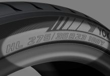 Yokohama: ξεκινά παραγωγή – πωλήσεις ελαστικών HLC