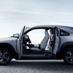 Euro NCAP: Πέντε αστέρια στο Mazda MX-30 e-Skyactiv R-EV