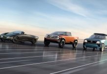 Η Nissan επιταχύνει τη στρατηγική ηλεκτροκίνησης
