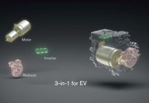 Nissan: νέα προσέγγιση ανάπτυξης ηλεκτρικών κινητήρων