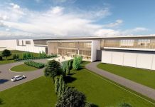 LG Energy Solution – Honda: εργοστάσιο μπαταριών EV Η LG Energy Solution και η Honda εγκαινιάζουν εργοστάσιο μπαταριών EV στο Οχάιο